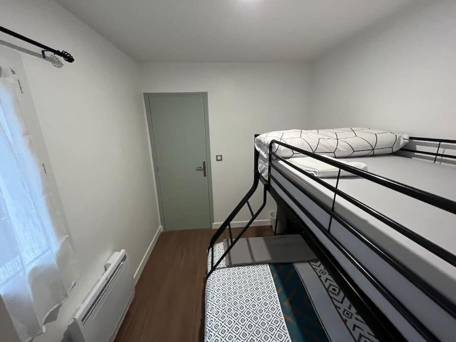 K2 - Maison 15 Min Paris Parc Expos - 3 Chambres 6 Lits Bagneux  Exterior photo